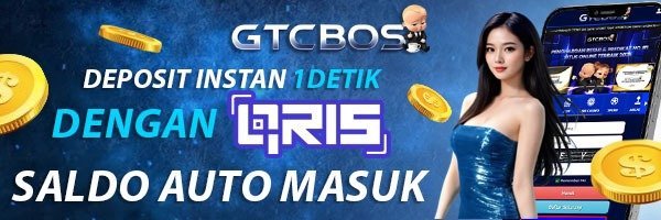 GTCBOS SITUS SPESIALIST EVENT TERBESAR